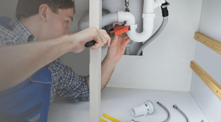 Professional septic pumping service in De Kalb, MS